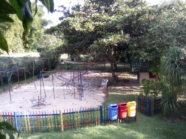 Parque Infantil